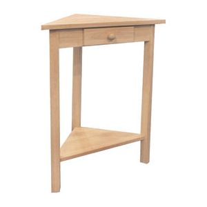 Small Corner Table  (RTA)
