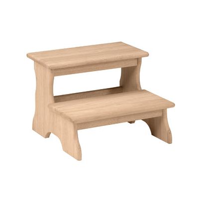 Two-Step Stool (RTA)