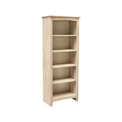 Book Case (RTA)