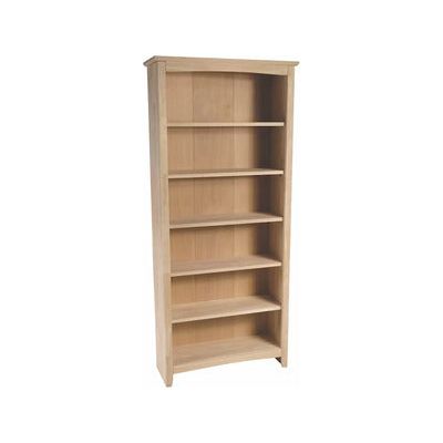 Shaker Bookcase (RTA)