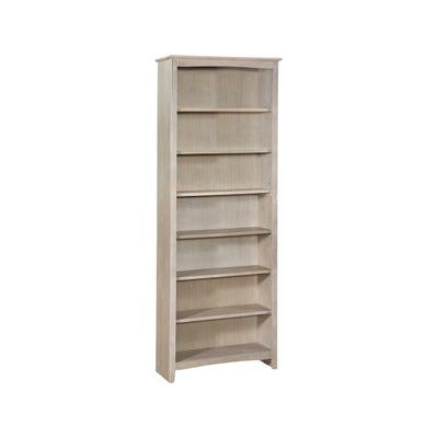 Shaker Bookcase (RTA)