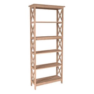 Hampton Bookcase (RTA)