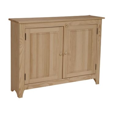 Hall Cupboard