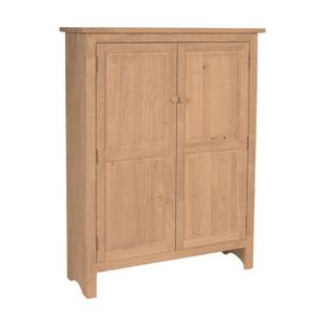 Double Jelly Cupboard