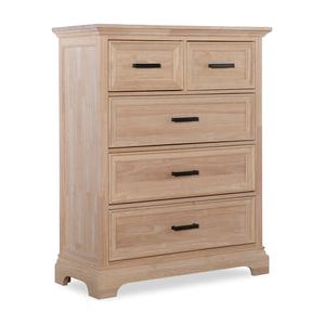 Summit 5 Drawer Chest