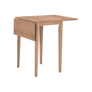 Small Dropleaf Table