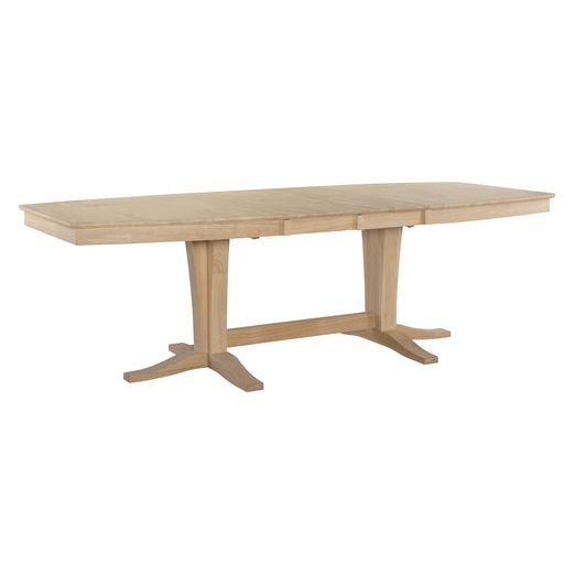 Milano Table Top and Milano Table Base