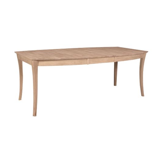 Vineyard Butterfly Leaf Table