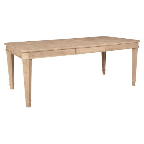 Tuscany Butterfly Leaf Table