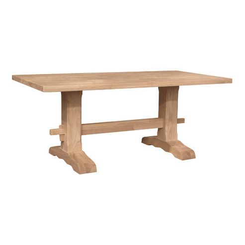 Trestle Table Top