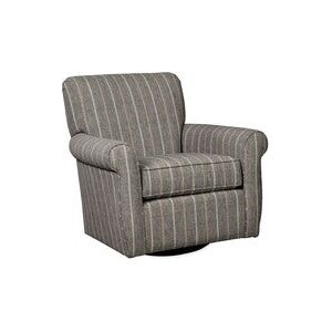 075610SG Swivel Glider Chair