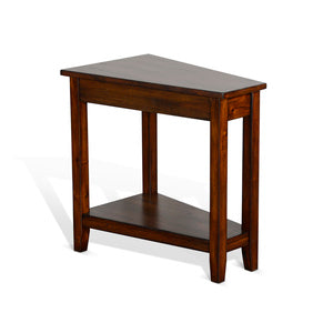 2226DC2 Santa Fe Chair Side Table