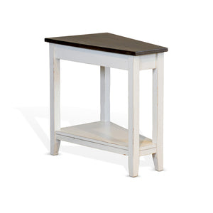 2226EC Carriage House Chair Side Table