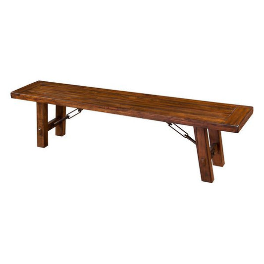 1522VM Tuscany Bench w/ Turnbuckle