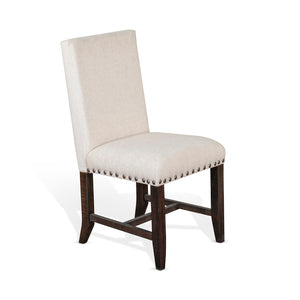 1607RN Chair w/ Cushion Seat & Back