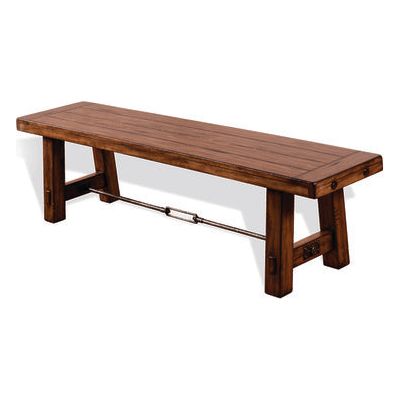 1615VM Tuscany Bench