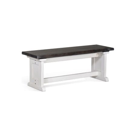 0113EC-SB Side Bench