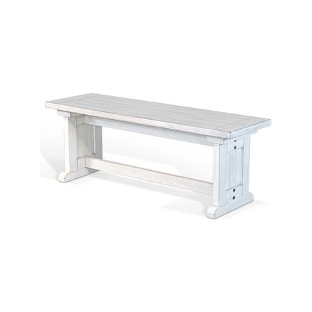 0113MW-SB Side Bench