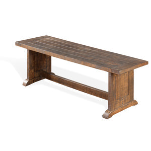 0113TL-SB Side Bench