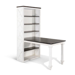 2822EC-BB Bookcase/ Desk Base