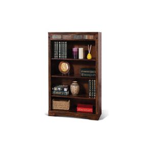 2952DC2-48 Santa Fe 48"H Bookcase