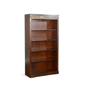 2952DC2-60 Santa Fe 60"H Bookcase