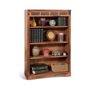 2952RO2-48 Sedona 48"H Bookcase