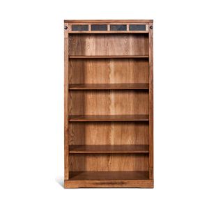 2952RO2-60 Sedona 60"H Bookcase