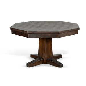 1033TL2 Homestead Game and Dining Table