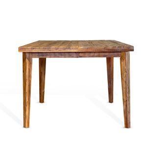1095RA Havana Rect. Table