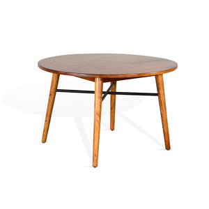 1098CN American Modern Round Table