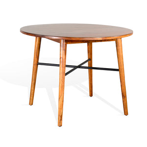 1099CN American Modern Round Counter Height Table