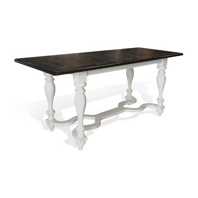 1119EC Carriage House Friendship Table
