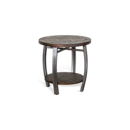 3139TL-E End Table