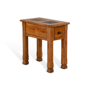 3143RO2-CS Sedona Chair Side Table