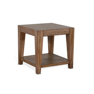 3148BU-E End Table