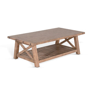 3156DR-C Vivian Coffee Table