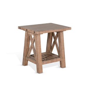 3156DR-E Vivian End Table