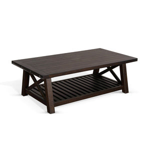 3156RN-C Vivian Coffee Table