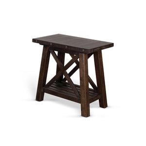 3156RN-CS Vivian Chair Side Table