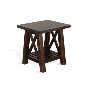 3156RN-E Vivian End Table