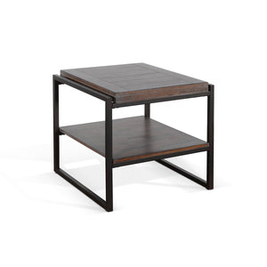 3159FR2-E End Table