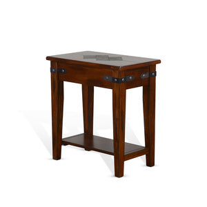 3160DC2-CS Santa Fe Chair Side Table