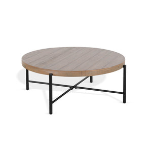 3161WB-C 39"Rnd Coffee Table