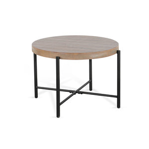 3161WB-E 28"Rnd End Table