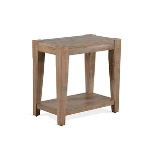 3162WB-CS Chair Side Table