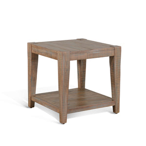 3162WB-E End Table