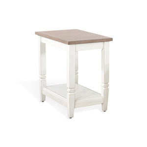 3170MB-CS Chair Side Table