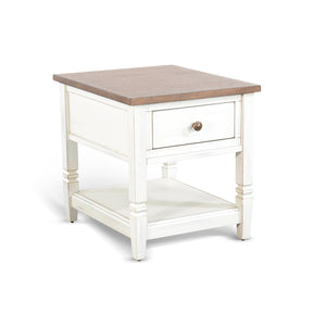 3170MB-E End Table