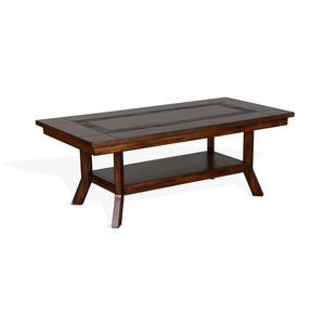 3175DC2-C Santa Fe Coffee Table